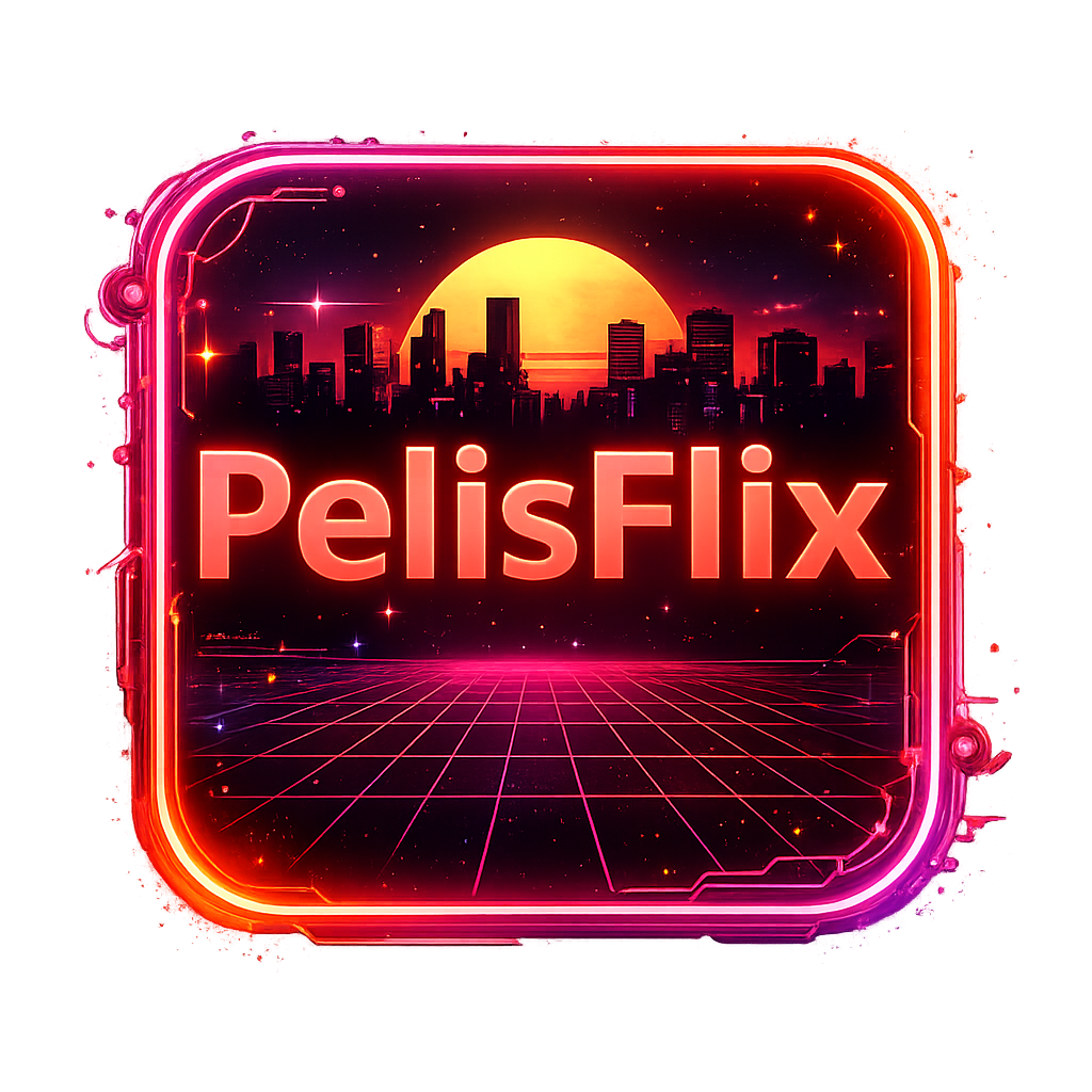 PelisFlix Logo